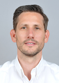 André Wymann